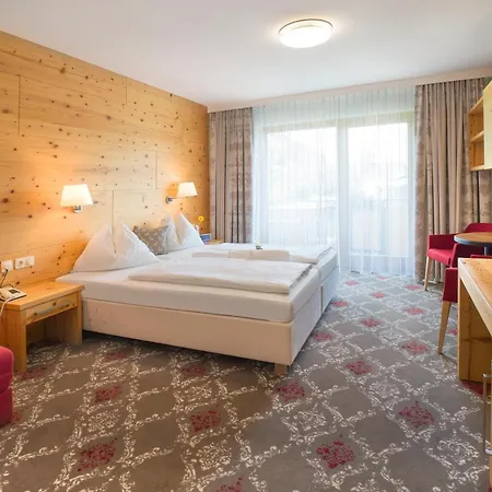 Szálloda Tauernblick Schladming