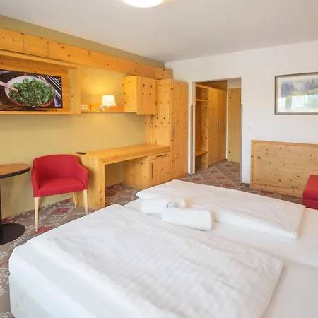 Tauernblick Hotel Schladming