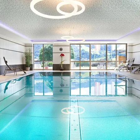 Szálloda Tauernblick Schladming