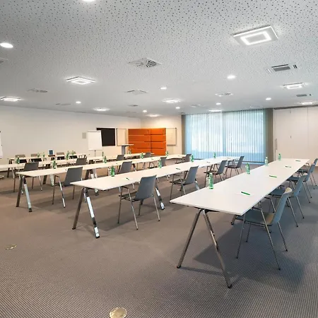 Szálloda Tauernblick 3*