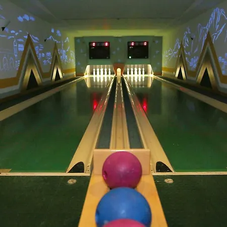 Hotel Tauernblick Schladming