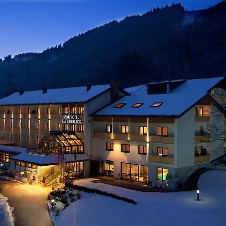 Tauernblick Hotel Schladming