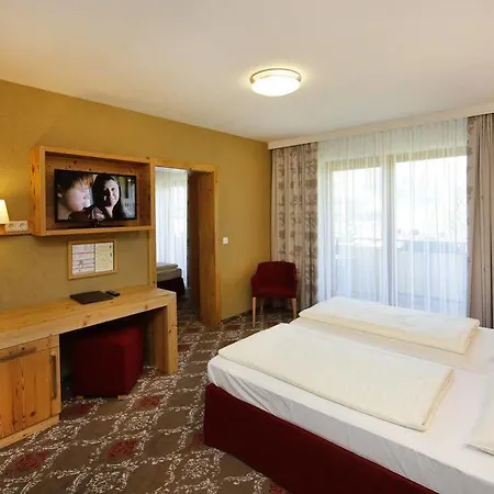 Tauernblick Hotel Schladming
