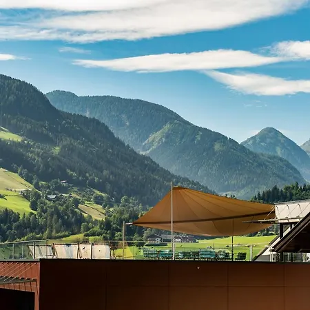 Tauernblick