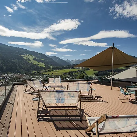 Hotel Tauernblick