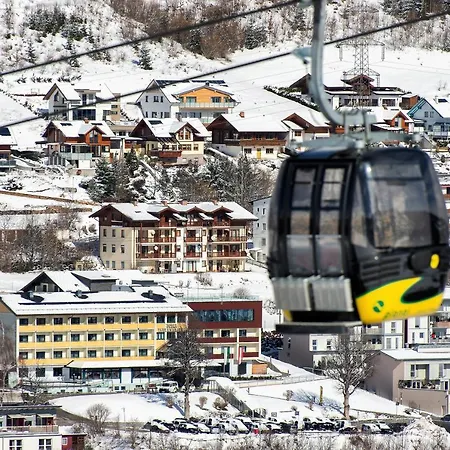 Tauernblick Hotel Schladming