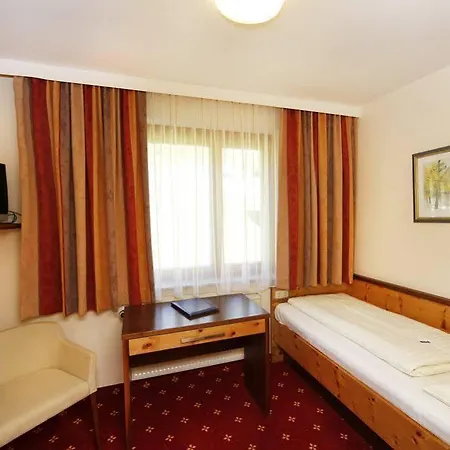 Tauernblick Hotel