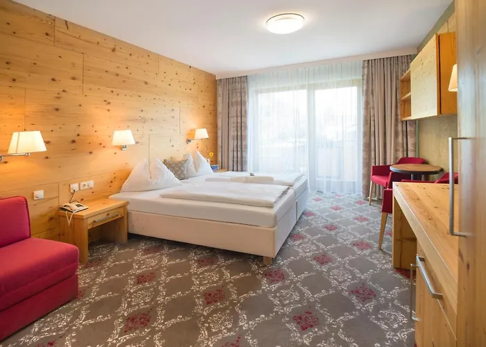 Hotel Tauernblick Schladming