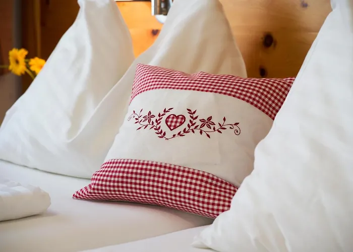 Tauernblick Ξενοδοχείο