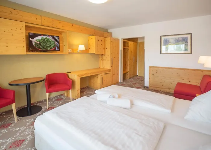 Tauernblick Hotel Schladming