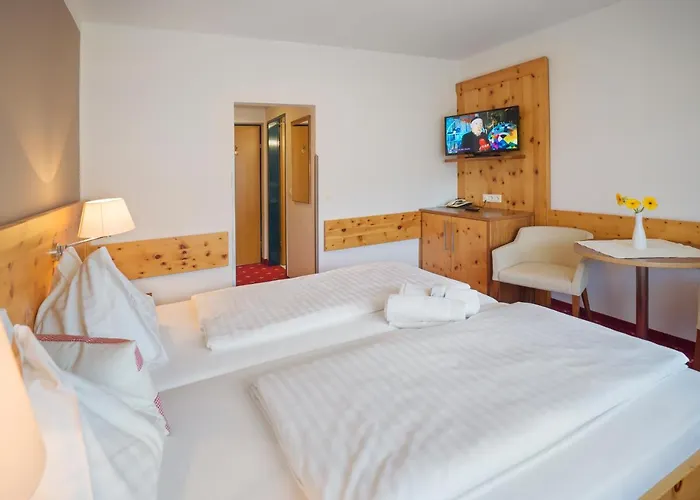 Tauernblick 斯拉德明