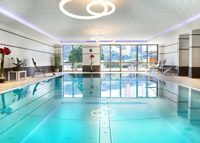 酒店 Tauernblick 斯拉德明