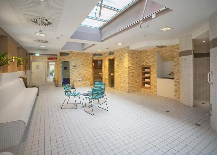 Hotel Tauernblick 3*