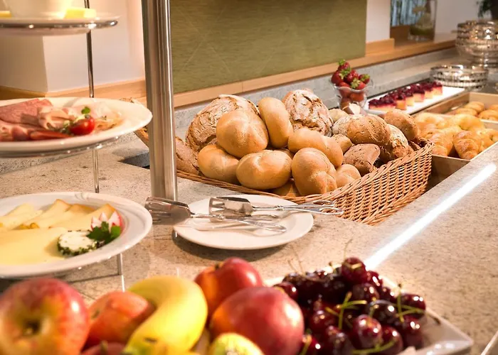 Ξενοδοχείο Tauernblick 3*