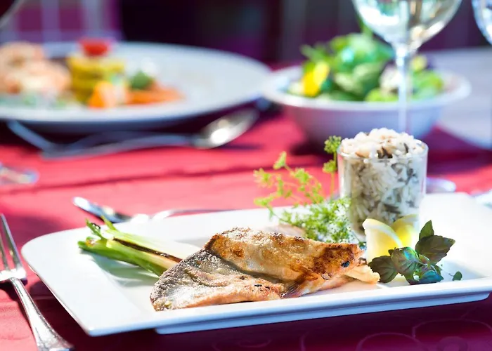 Tauernblick 斯拉德明