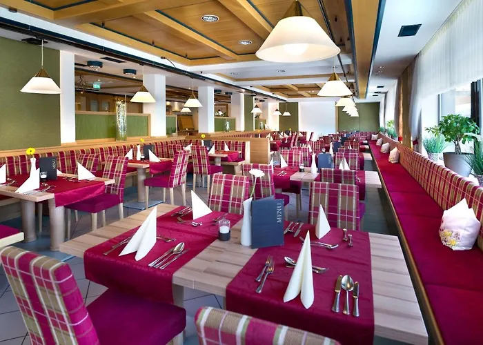 Tauernblick 3* Schladming