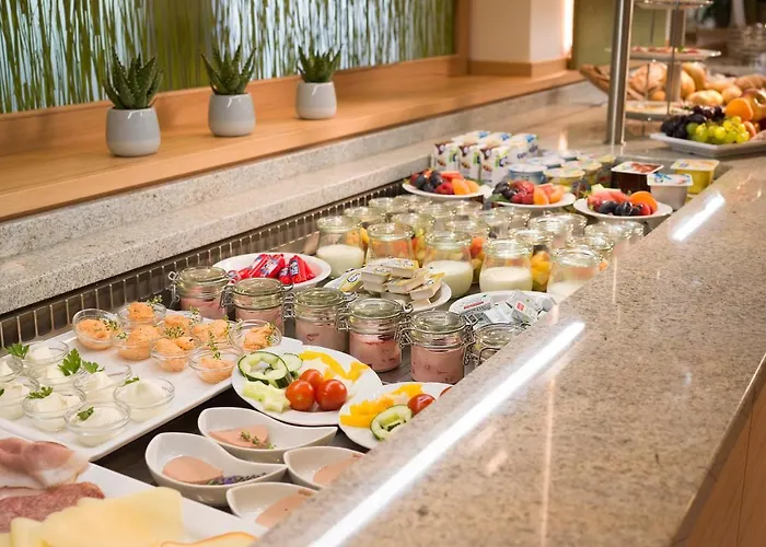 Ξενοδοχείο Tauernblick