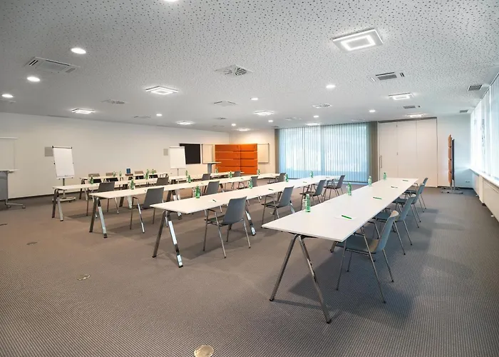 酒店 Tauernblick 3*