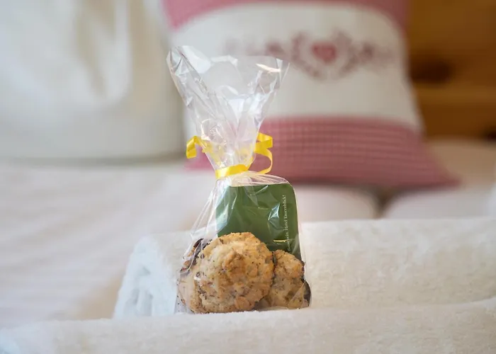 Tauernblick 斯拉德明