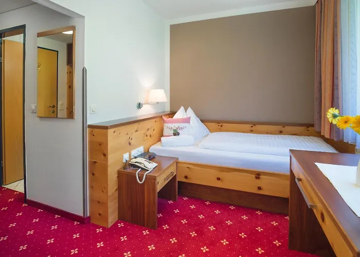 Tauernblick Hotel Schladming