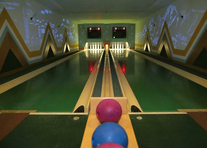 酒店 Tauernblick 斯拉德明