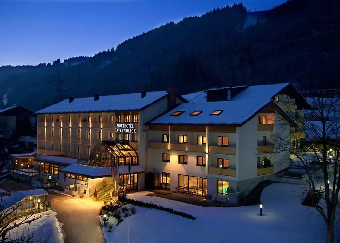 Tauernblick Ξενοδοχείο Schladming