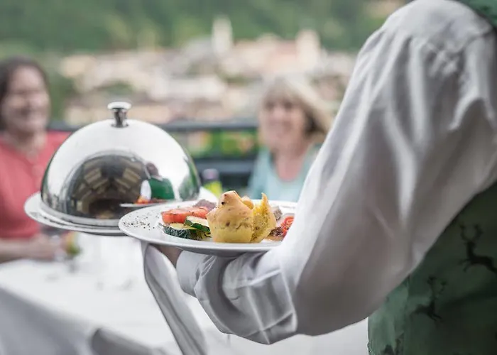 Hotel Tauernblick Schladming