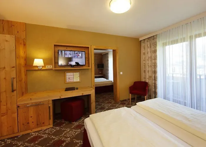 Hotel Tauernblick Schladming