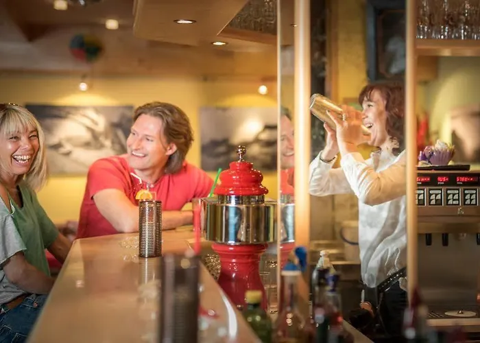 酒店 Tauernblick 3*