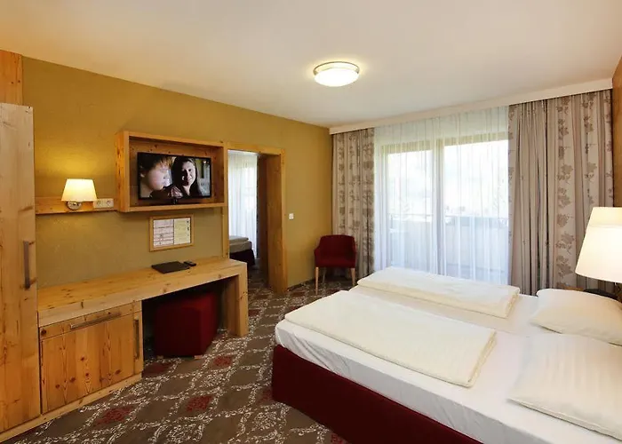 Tauernblick Hotel Schladming