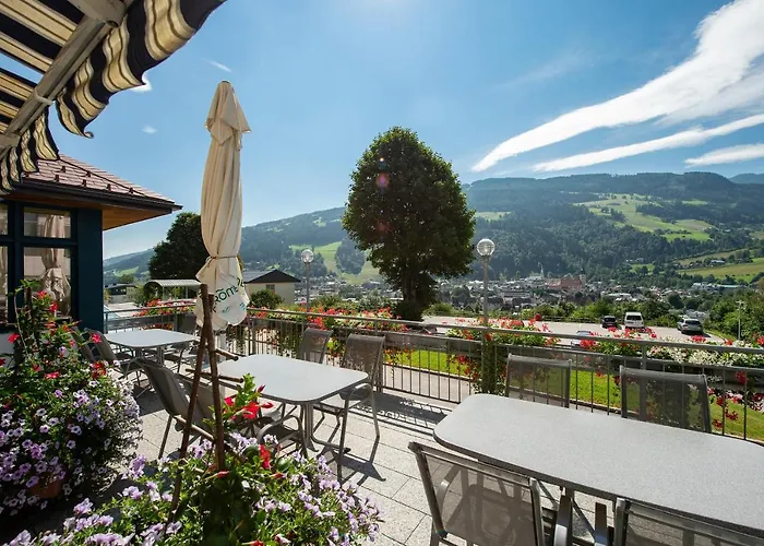 Tauernblick Schladming