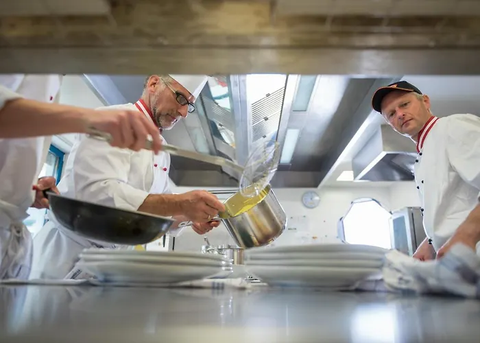 Tauernblick 斯拉德明