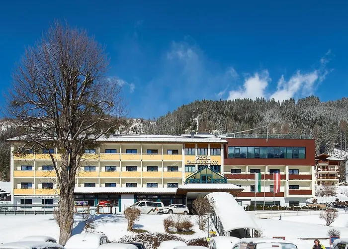 Tauernblick Hotel Schladming