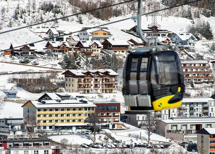Tauernblick Hotel Schladming