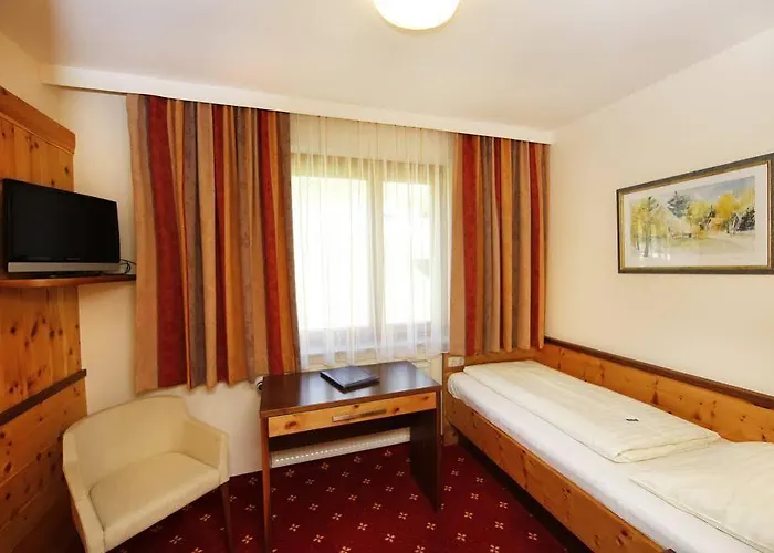 Tauernblick Ξενοδοχείο