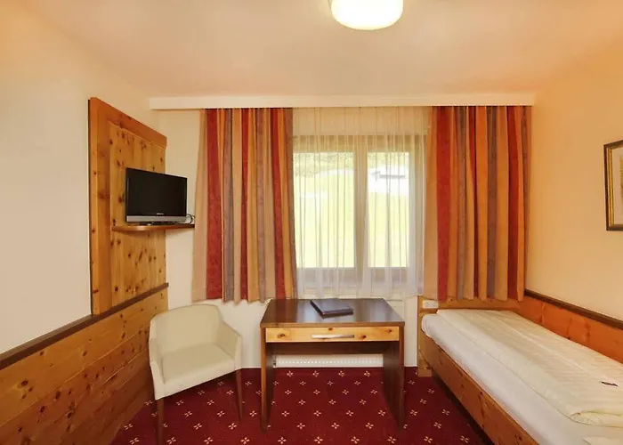 Tauernblick 3* Schladming